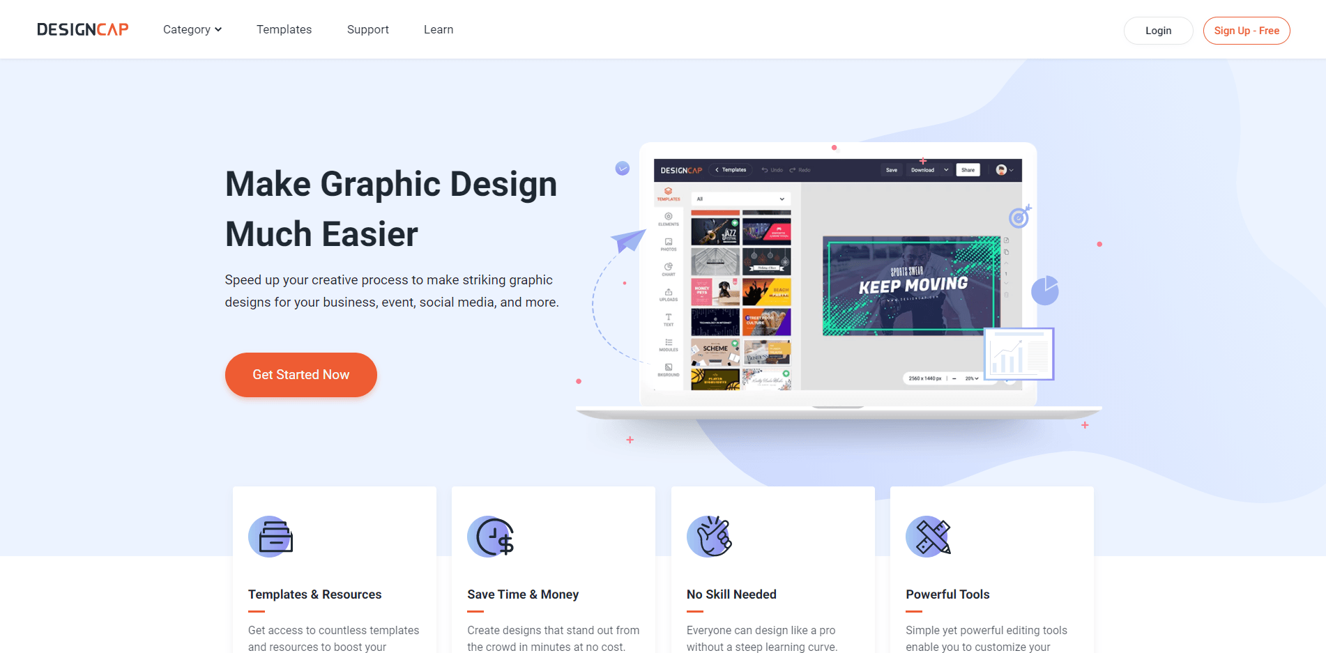 オンラインポスター制作ツールをおすすめしますよ オンラインポスター制作ツールをおすすめしますよ